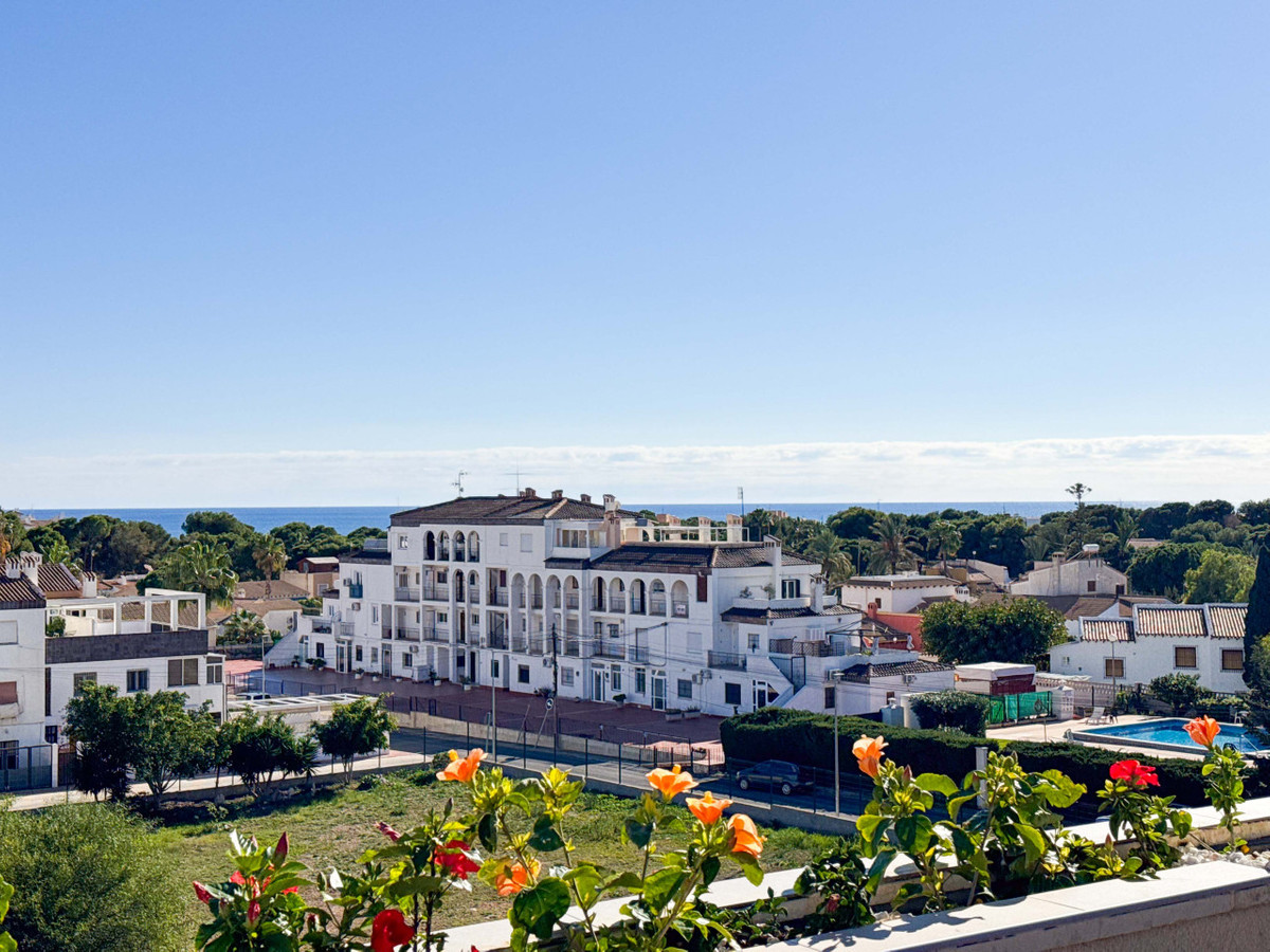 Penthouse te koop in Punta Prima | 2 slaapkamers H5310472