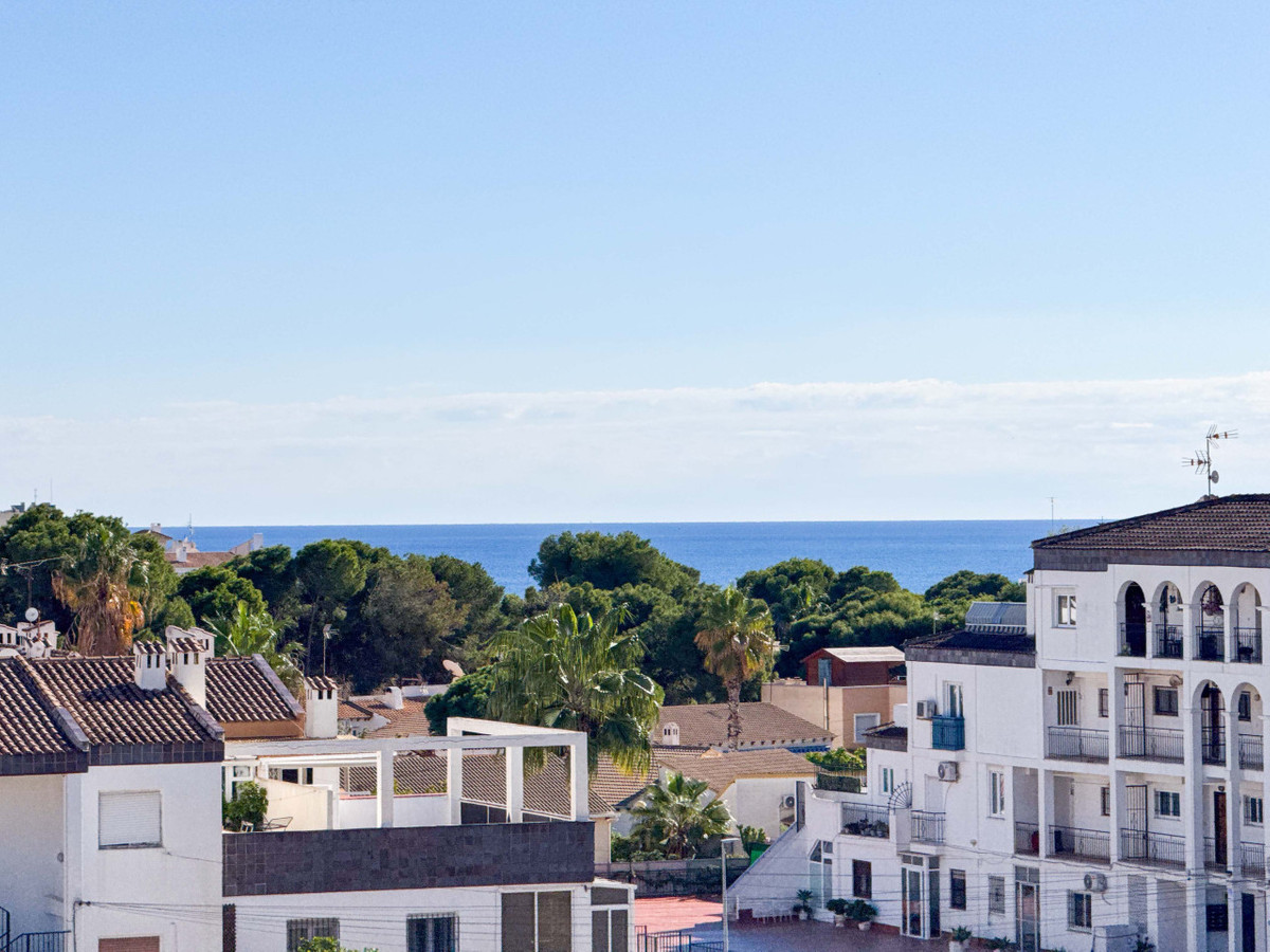 Penthouse te koop in Punta Prima | 2 slaapkamers H5310472