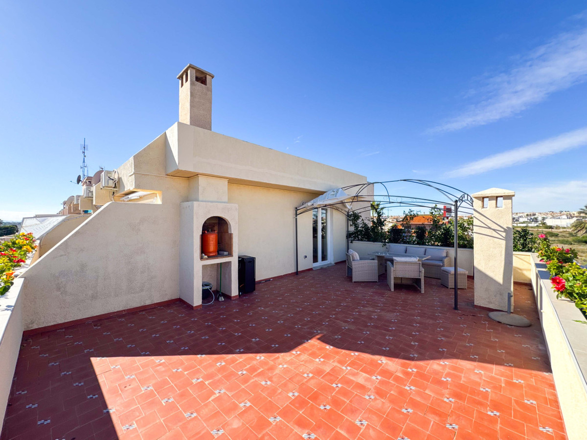 Penthouse te koop in Punta Prima | 2 slaapkamers H5310472