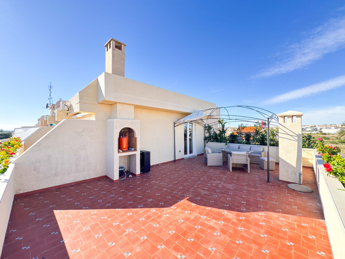 Penthouse te koop in Punta Prima | 2 slaapkamers H5310472