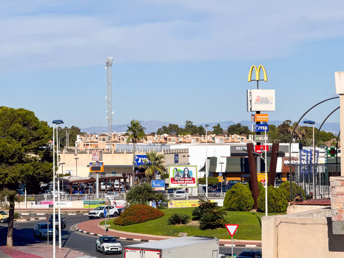 Penthouse te koop in Punta Prima | 2 slaapkamers H5310472