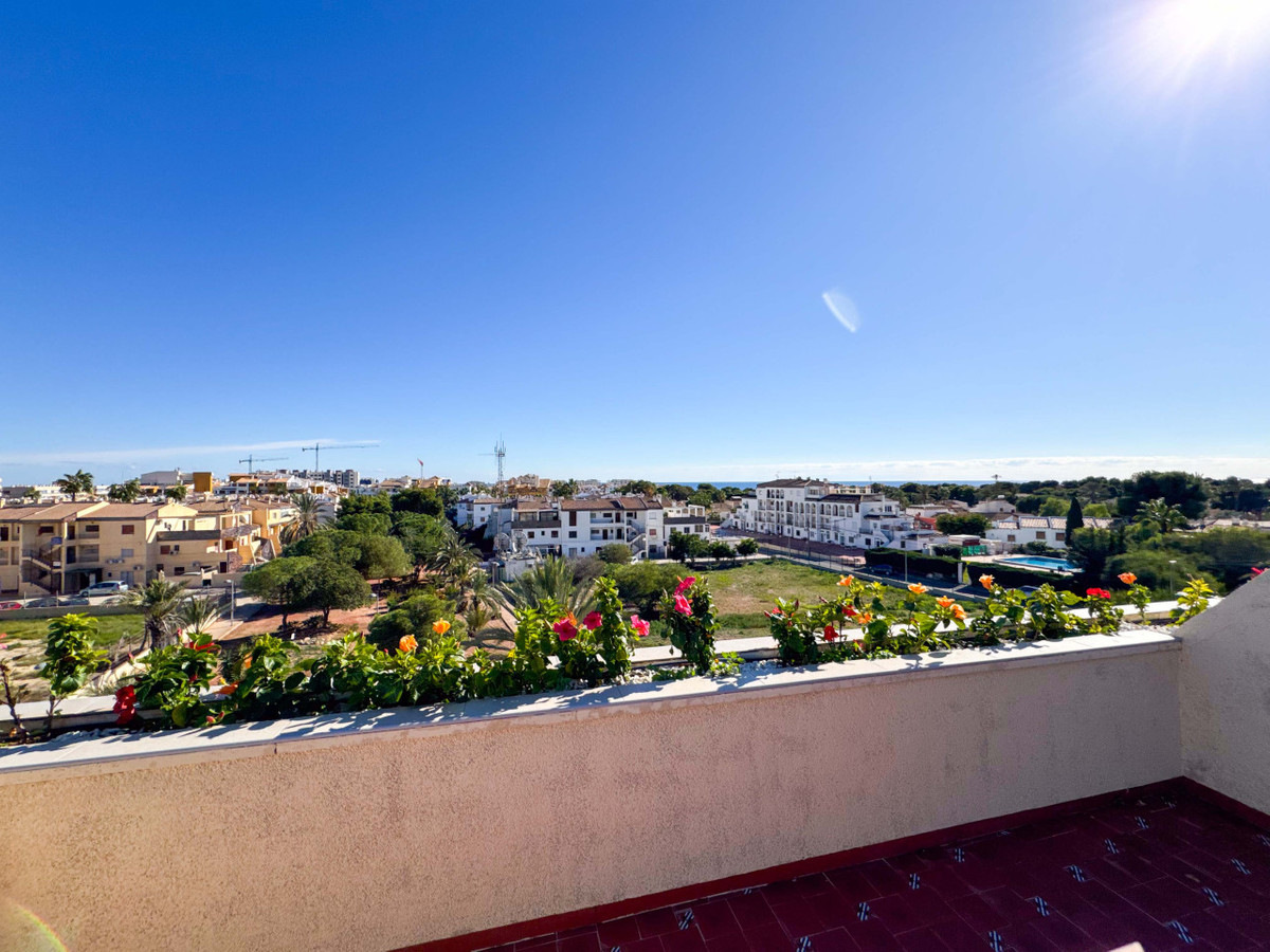 Penthouse te koop in Punta Prima | 2 slaapkamers H5310472