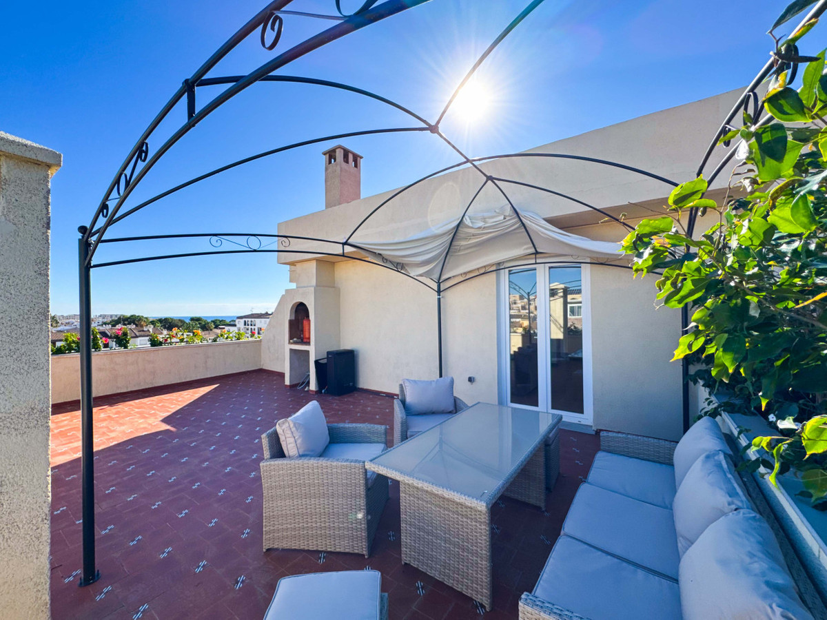 Penthouse te koop in Punta Prima | 2 slaapkamers H5310472