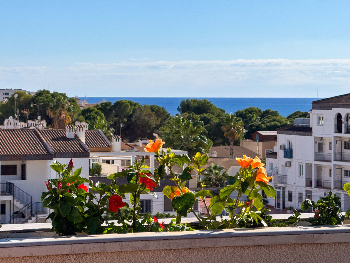 Penthouse te koop in Punta Prima | 2 slaapkamers H5310472