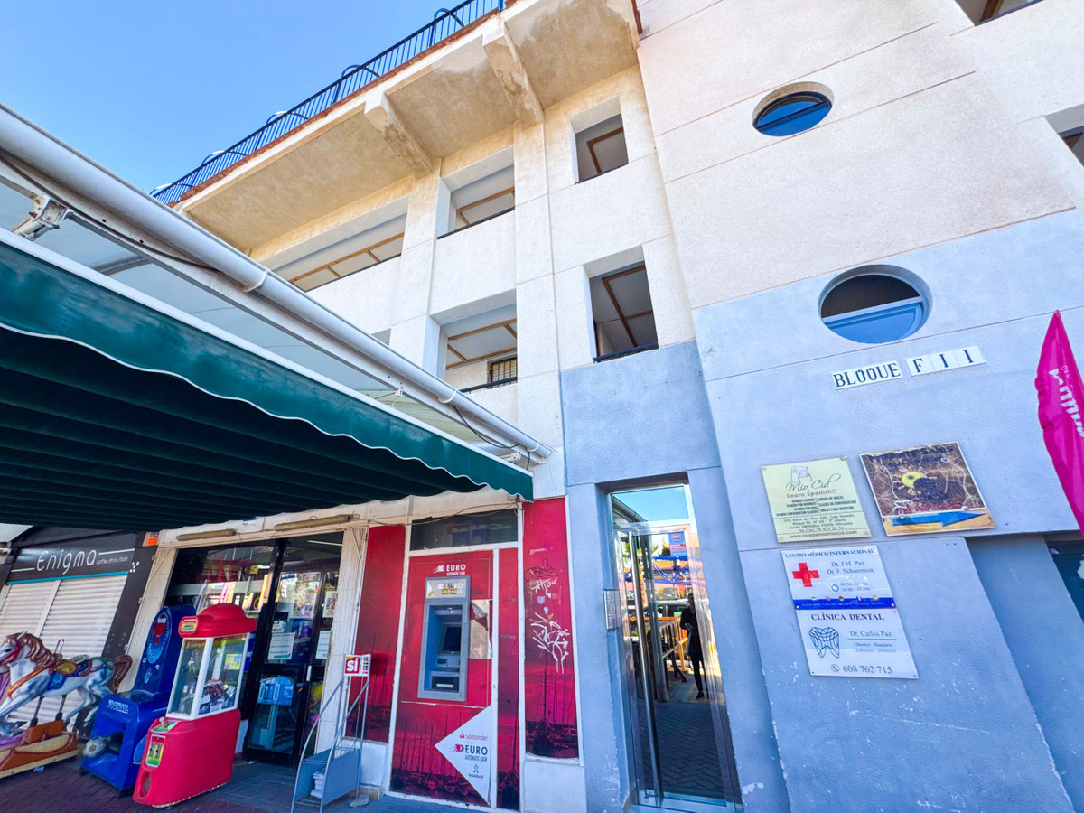 Penthouse te koop in Punta Prima | 2 slaapkamers H5310472