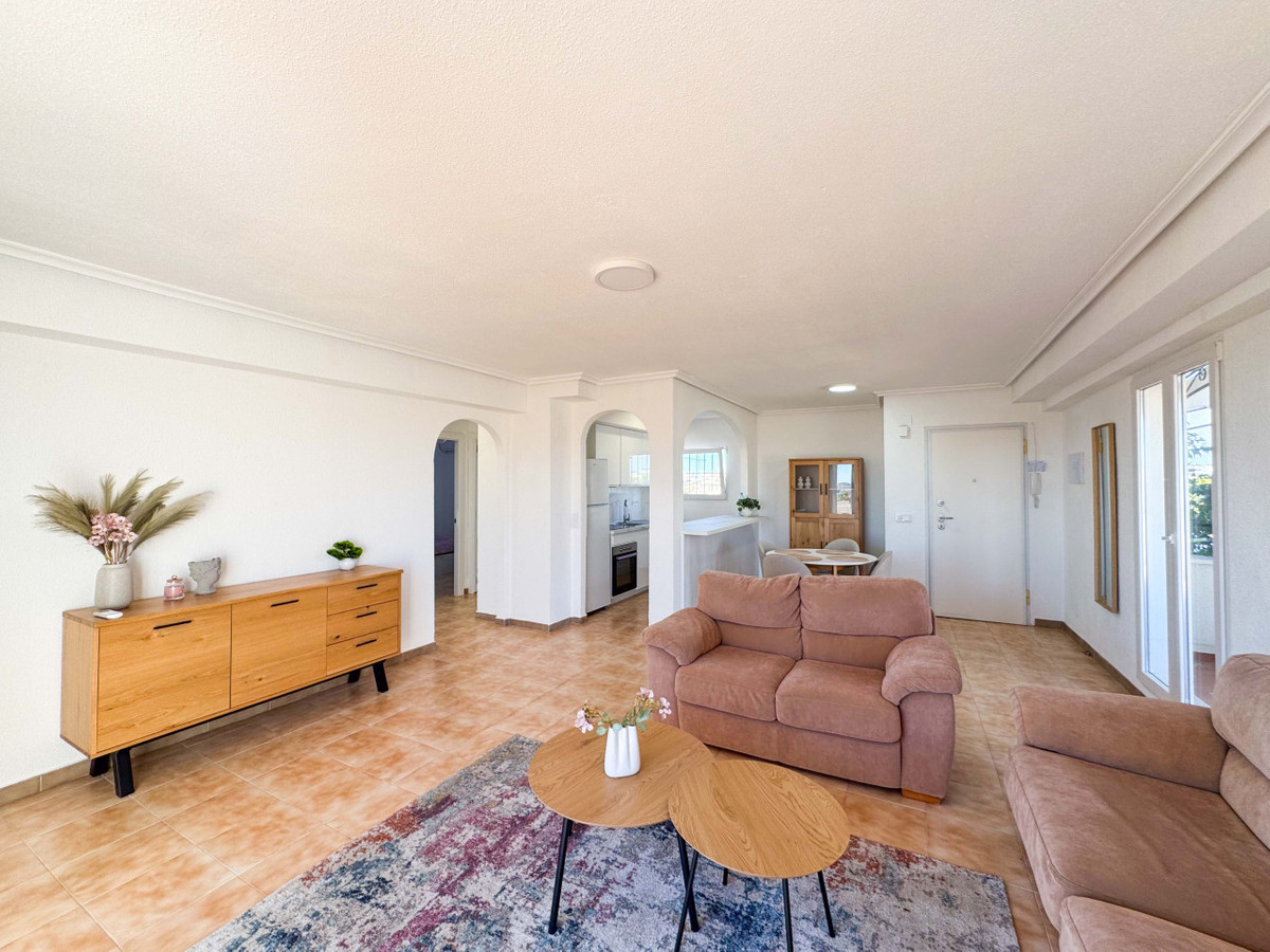 Penthouse te koop in Punta Prima | 2 slaapkamers H5310472