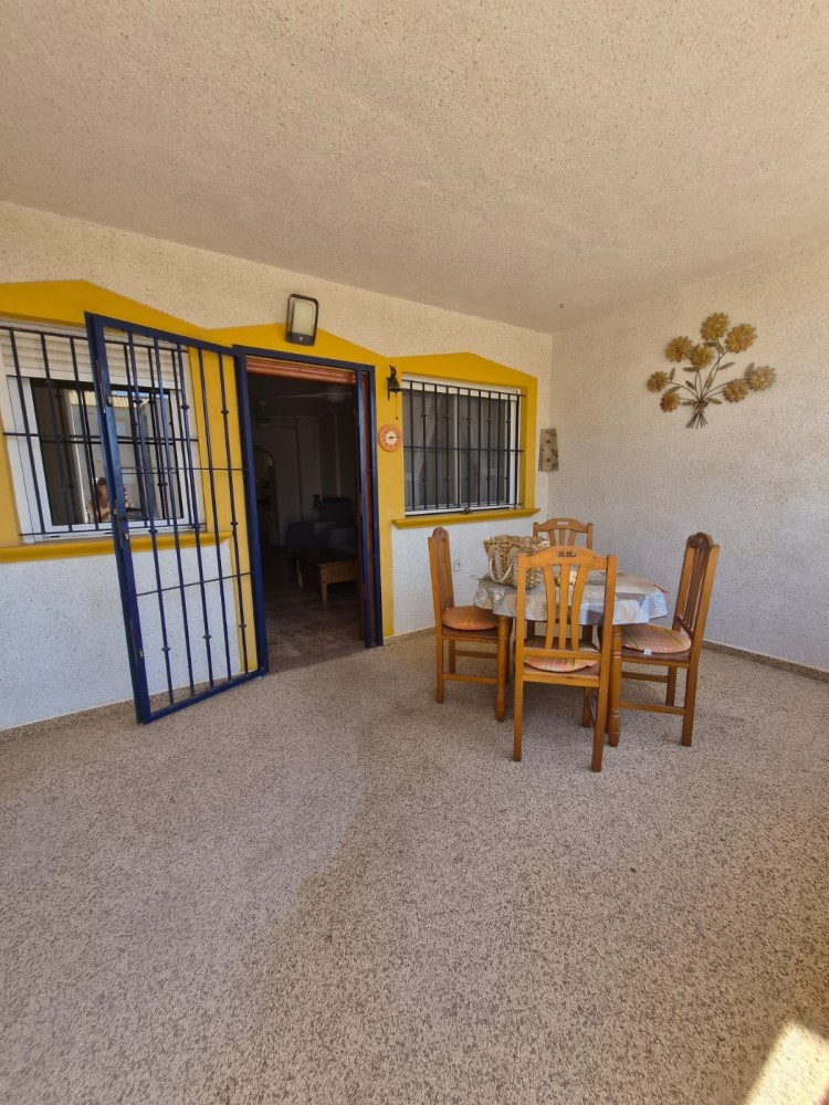 Appartement te koop in Punta Prima | 2 slaapkamers H5310757