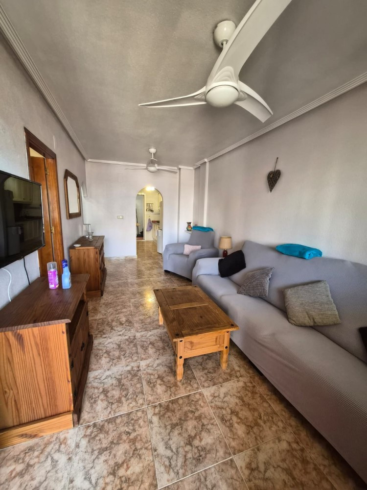 Appartement te koop in Punta Prima | 2 slaapkamers H5310757