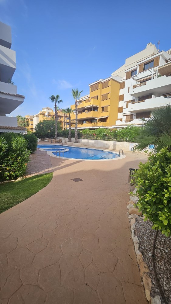 Appartement te koop in Punta Prima | 2 slaapkamers H5310772