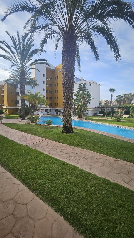 Appartement te koop in Punta Prima | 2 slaapkamers H5310772