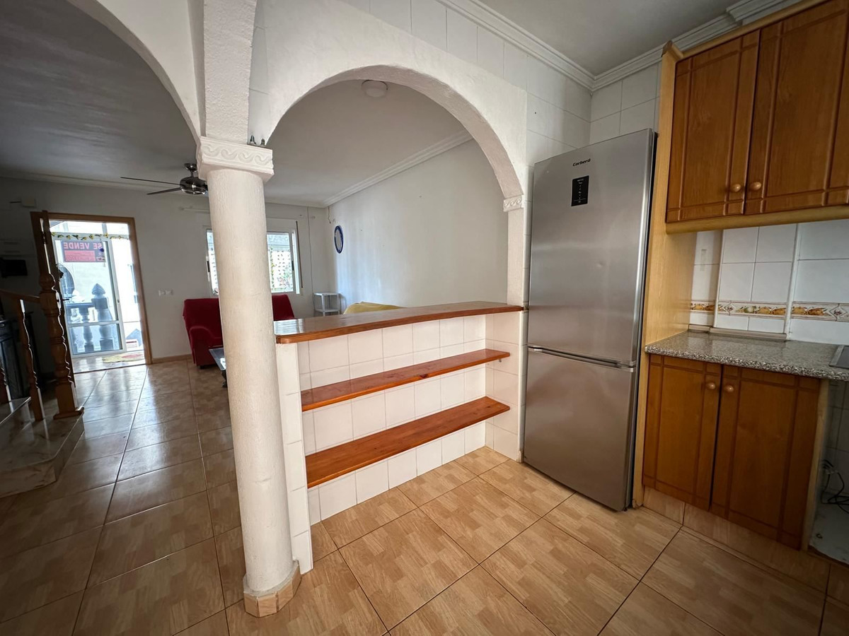 Appartement te koop in Punta Prima | 3 slaapkamers H5319037