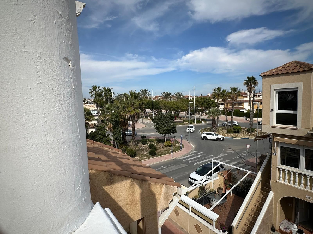 Appartement te koop in Punta Prima | 3 slaapkamers H5319037