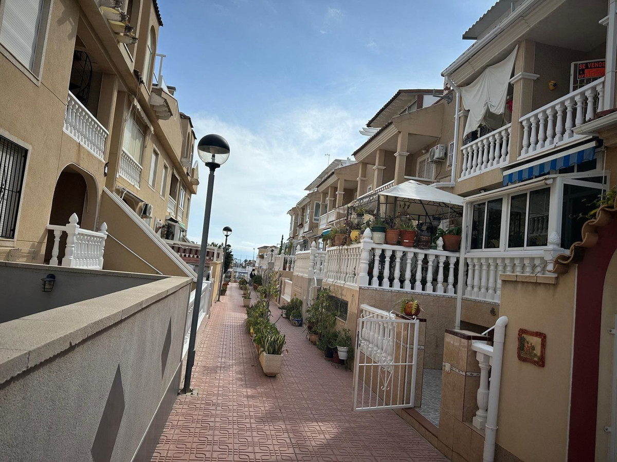 Appartement te koop in Punta Prima | 3 slaapkamers H5319037