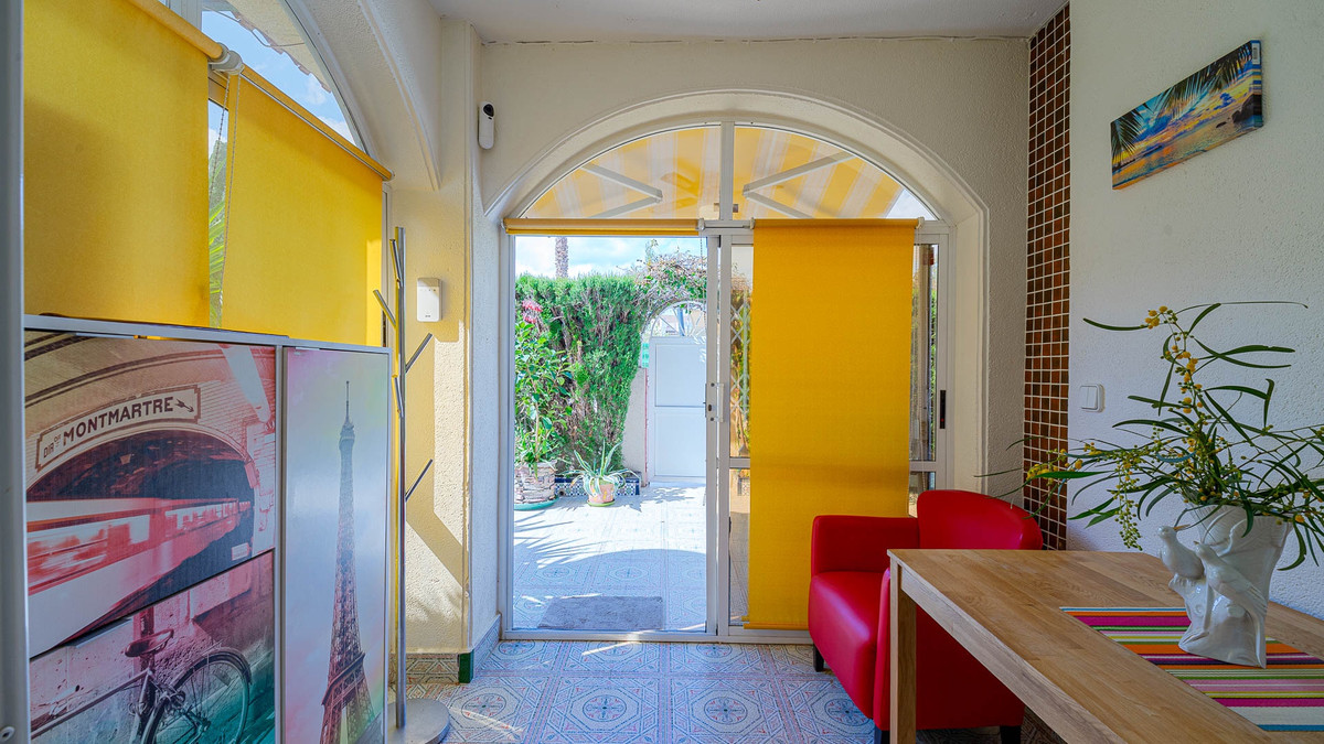 Appartement te koop in Punta Prima | 2 slaapkamers H5343790