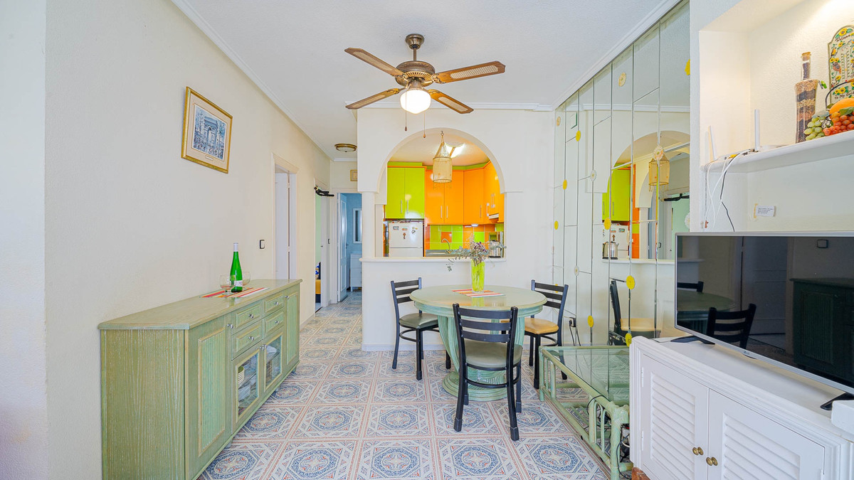 Appartement te koop in Punta Prima | 2 slaapkamers H5343790