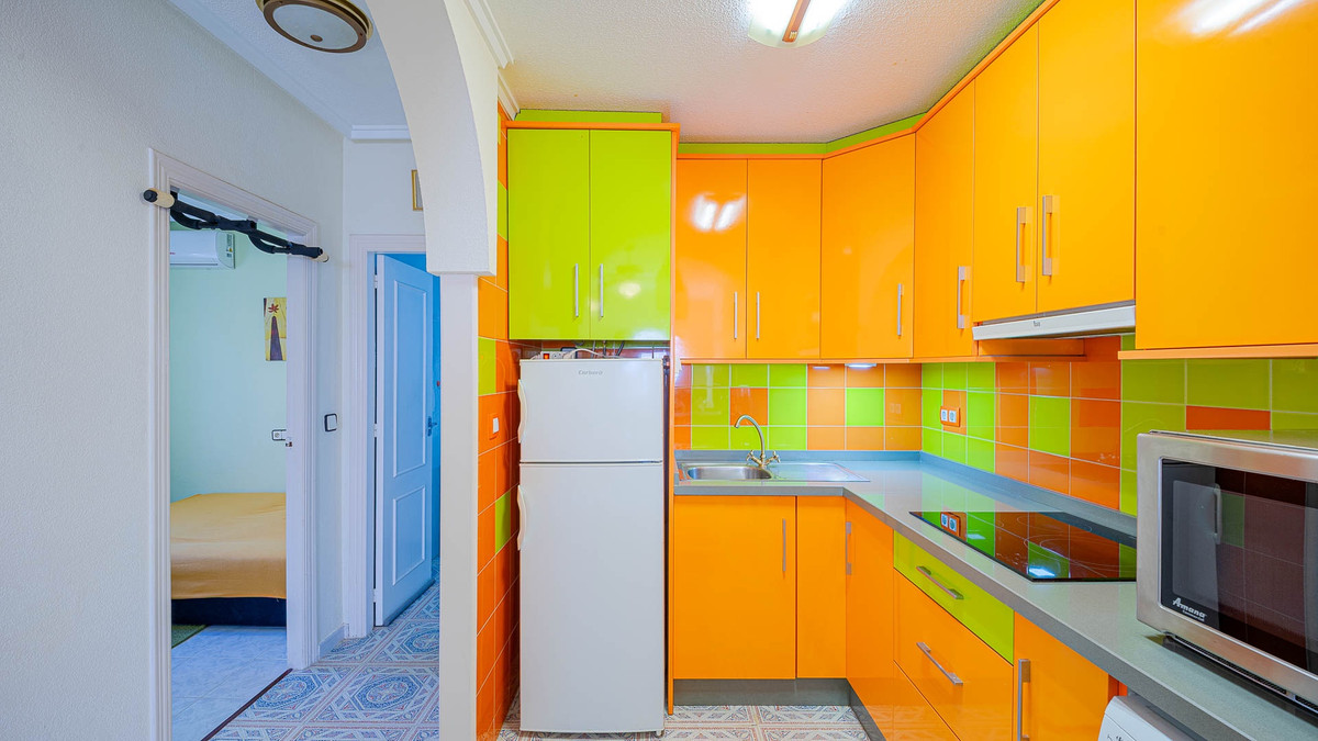 Appartement te koop in Punta Prima | 2 slaapkamers H5343790