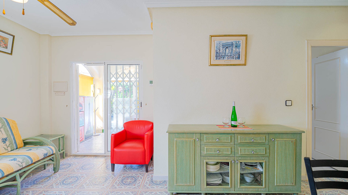 Appartement te koop in Punta Prima | 2 slaapkamers H5343790