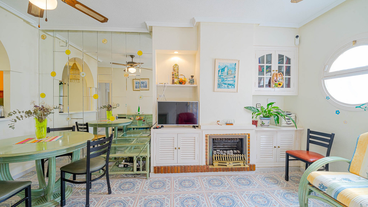 Appartement te koop in Punta Prima | 2 slaapkamers H5343790