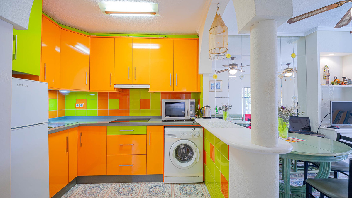 Appartement te koop in Punta Prima | 2 slaapkamers H5343790