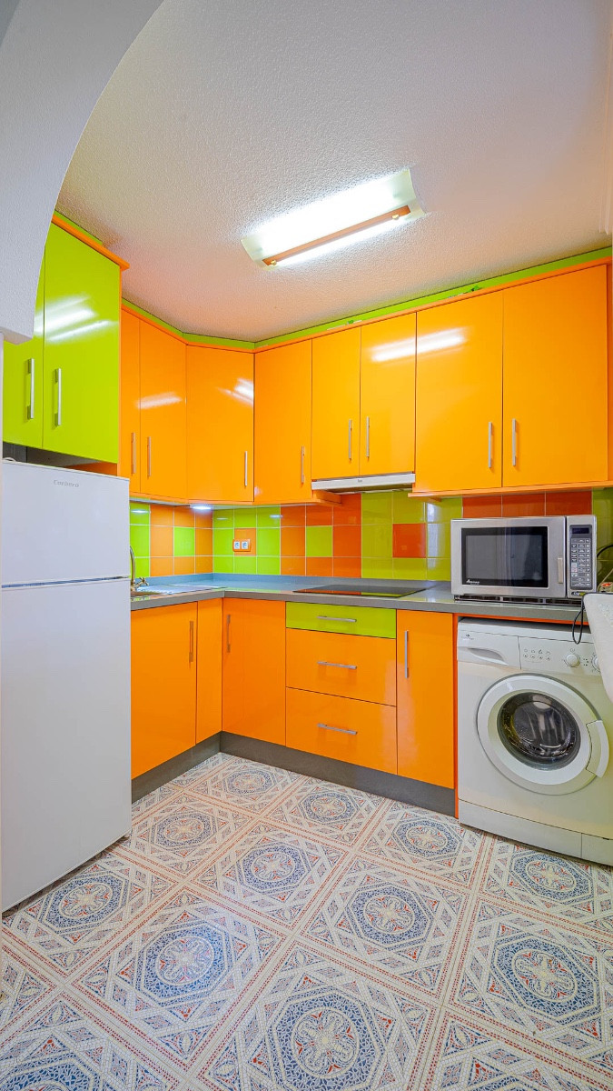 Appartement te koop in Punta Prima | 2 slaapkamers H5343790