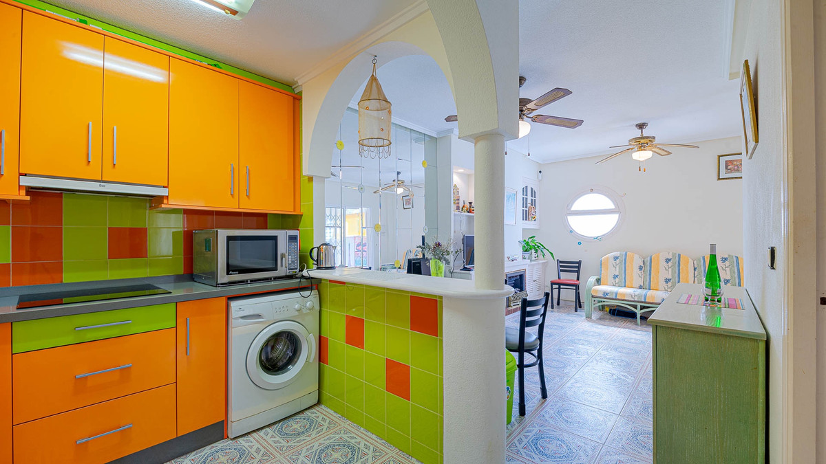 Appartement te koop in Punta Prima | 2 slaapkamers H5343790