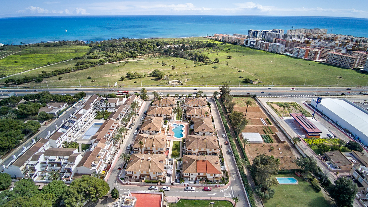 Appartement te koop in Punta Prima | 2 slaapkamers H5343790