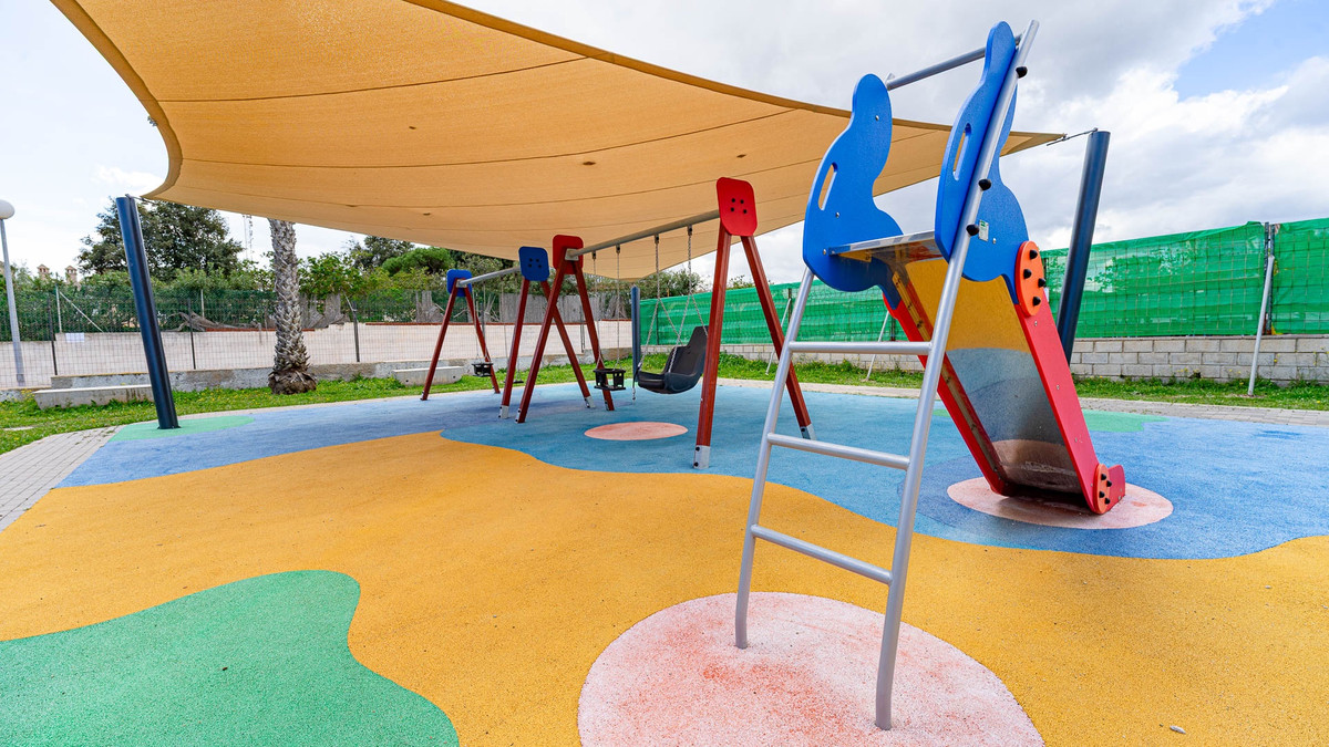 Appartement te koop in Punta Prima | 2 slaapkamers H5343790