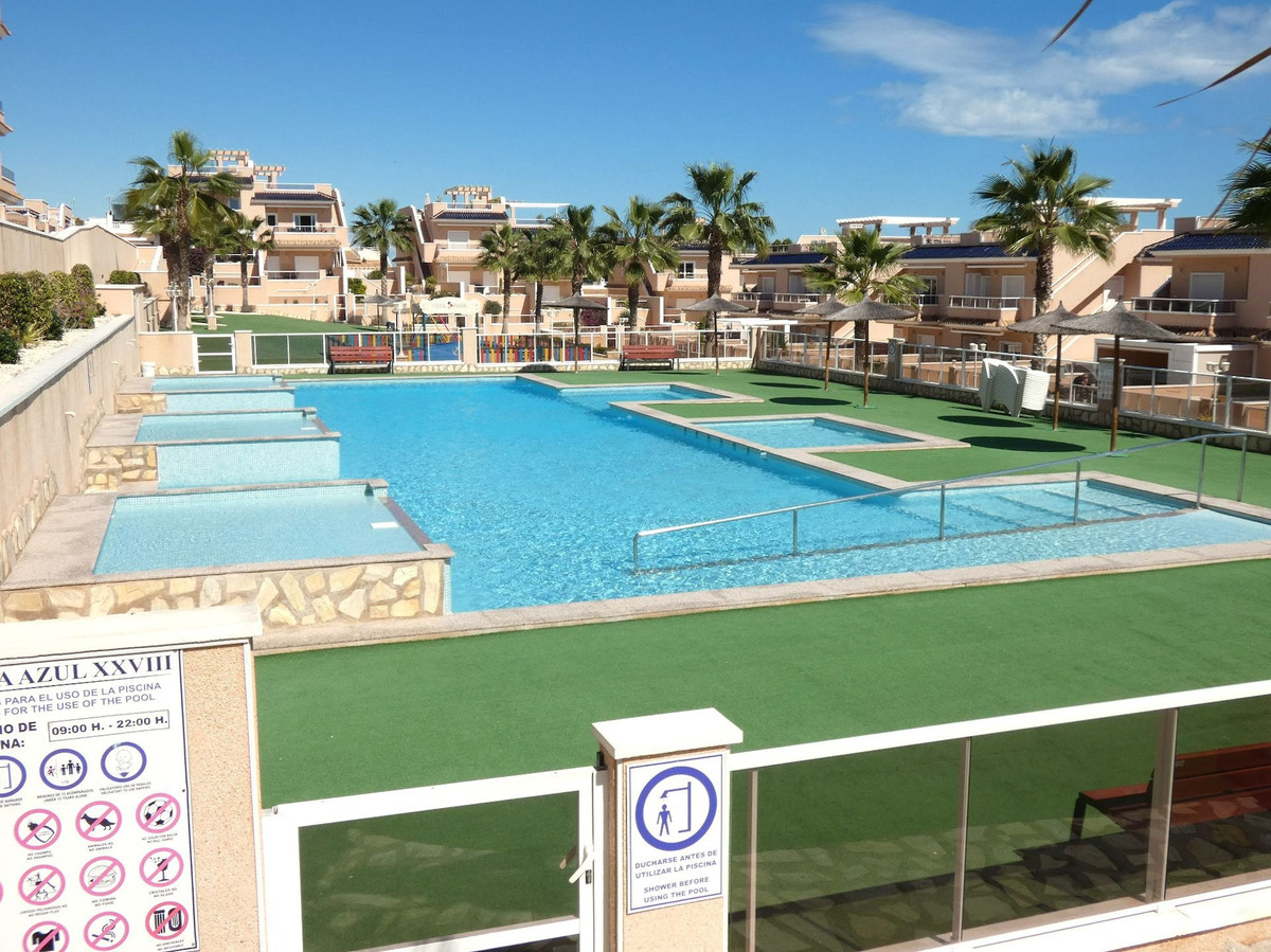 Appartement te koop in Punta Prima | 3 slaapkamers H5347597
