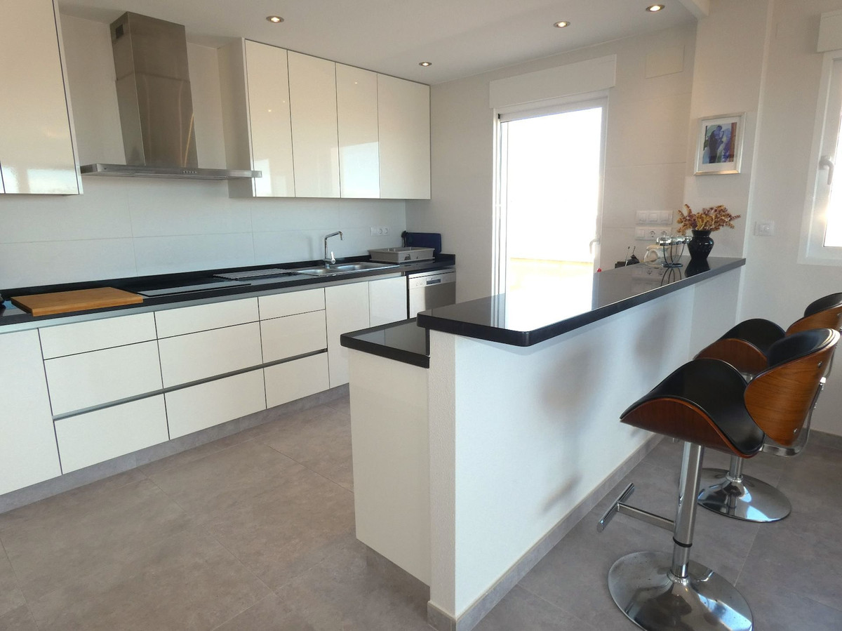 Appartement te koop in Punta Prima | 3 slaapkamers H5347597