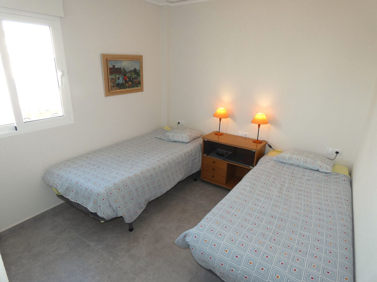 Appartement te koop in Punta Prima | 3 slaapkamers H5347597