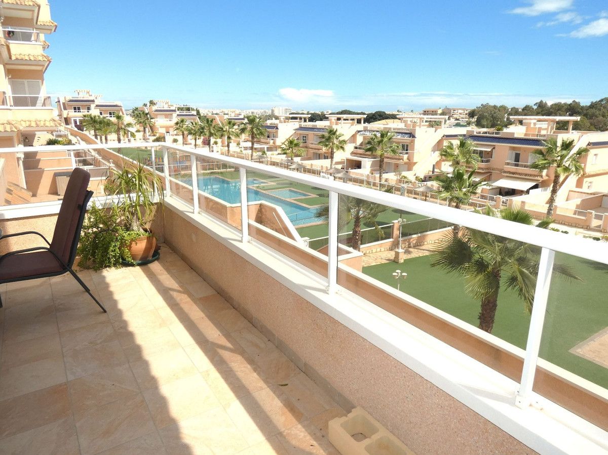 Appartement te koop in Punta Prima | 3 slaapkamers H5347597