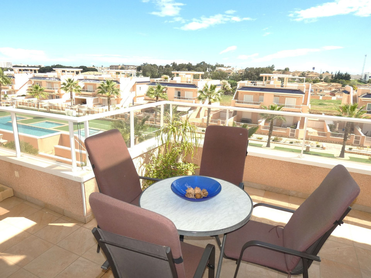 Appartement te koop in Punta Prima | 3 slaapkamers H5347597