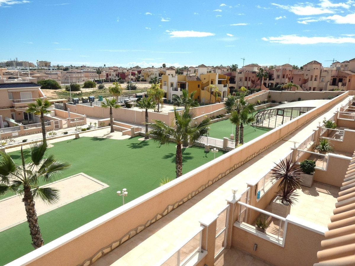 Appartement te koop in Punta Prima | 3 slaapkamers H5347597