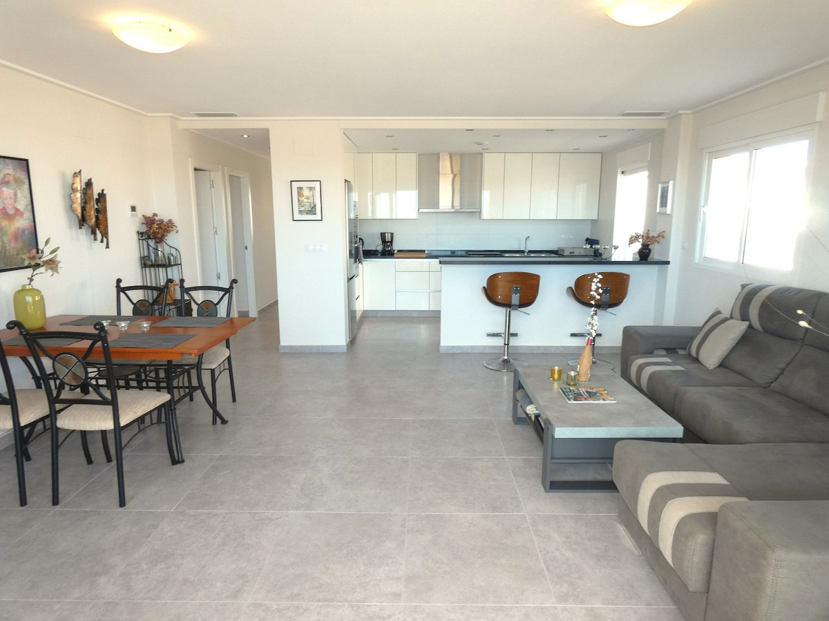 Appartement te koop in Punta Prima | 3 slaapkamers H5347597