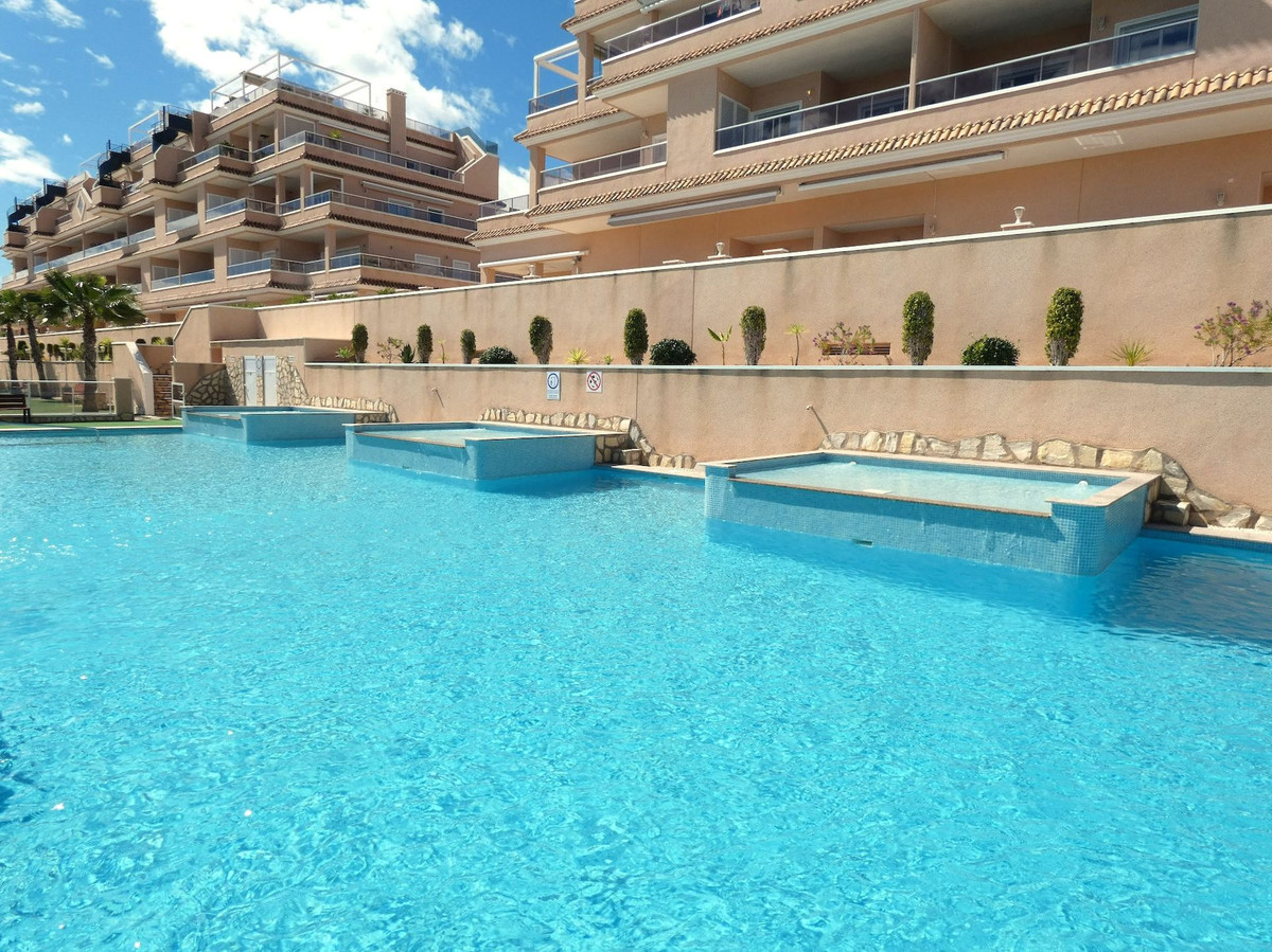 Appartement te koop in Punta Prima | 3 slaapkamers H5347597