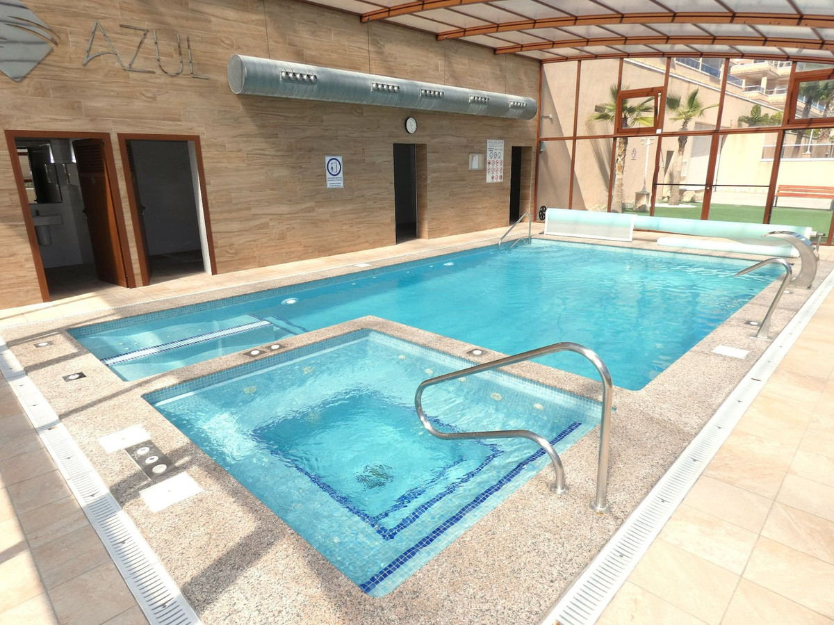 Appartement te koop in Punta Prima | 3 slaapkamers H5347597