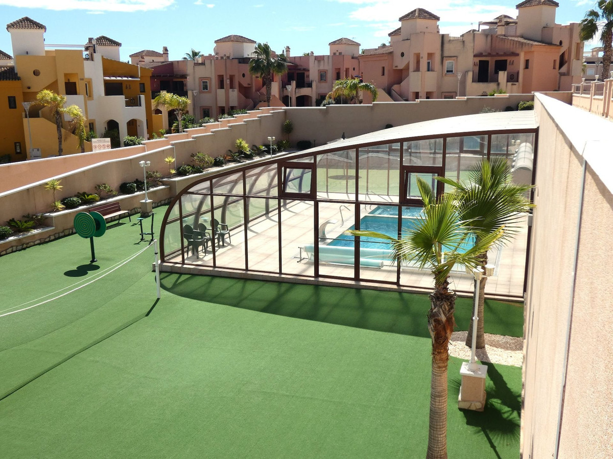 Appartement te koop in Punta Prima | 3 slaapkamers H5347597