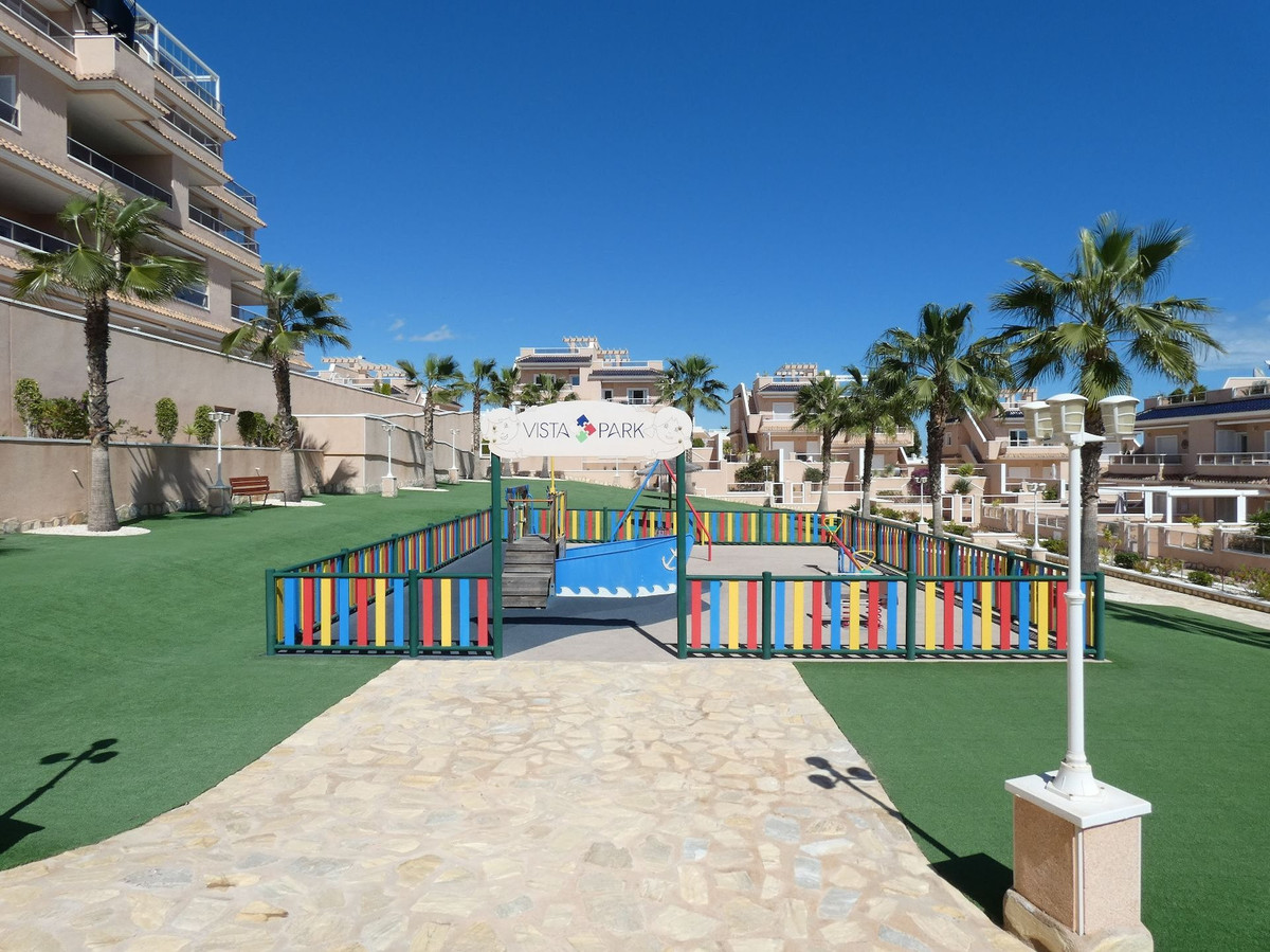 Appartement te koop in Punta Prima | 3 slaapkamers H5347597
