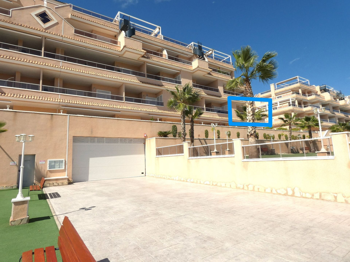 Appartement te koop in Punta Prima | 3 slaapkamers H5347597
