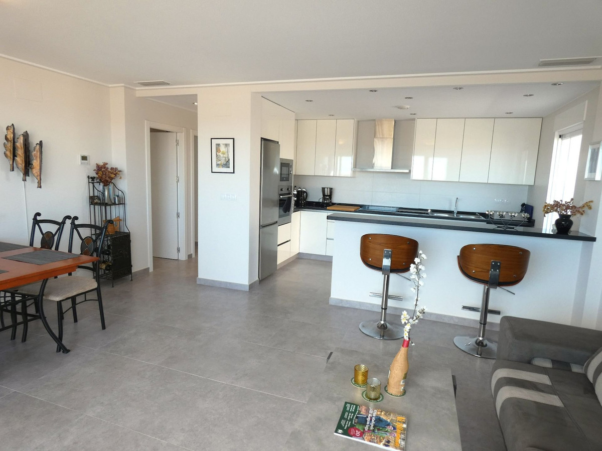 Appartement te koop in Punta Prima | 3 slaapkamers H5347597