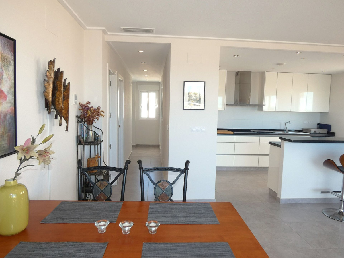 Appartement te koop in Punta Prima | 3 slaapkamers H5347597