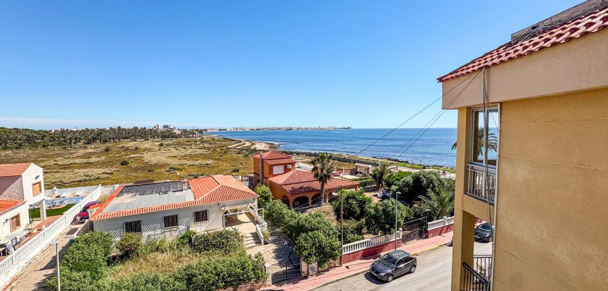 Appartement te koop in Punta Prima | 1 slaapkamers H5380522