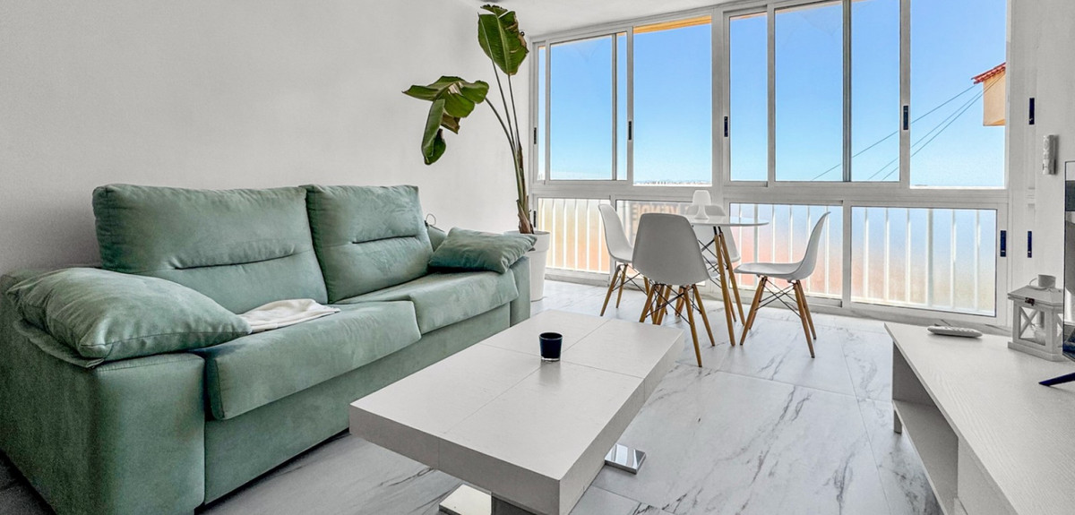 Appartement te koop in Punta Prima | 1 slaapkamers H5380522