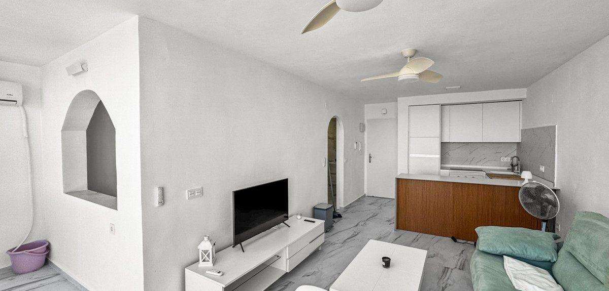 Appartement te koop in Punta Prima | 1 slaapkamers H5380522