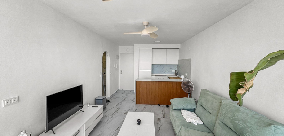 Appartement te koop in Punta Prima | 1 slaapkamers H5380522