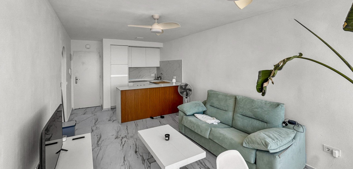 Appartement te koop in Punta Prima | 1 slaapkamers H5380522