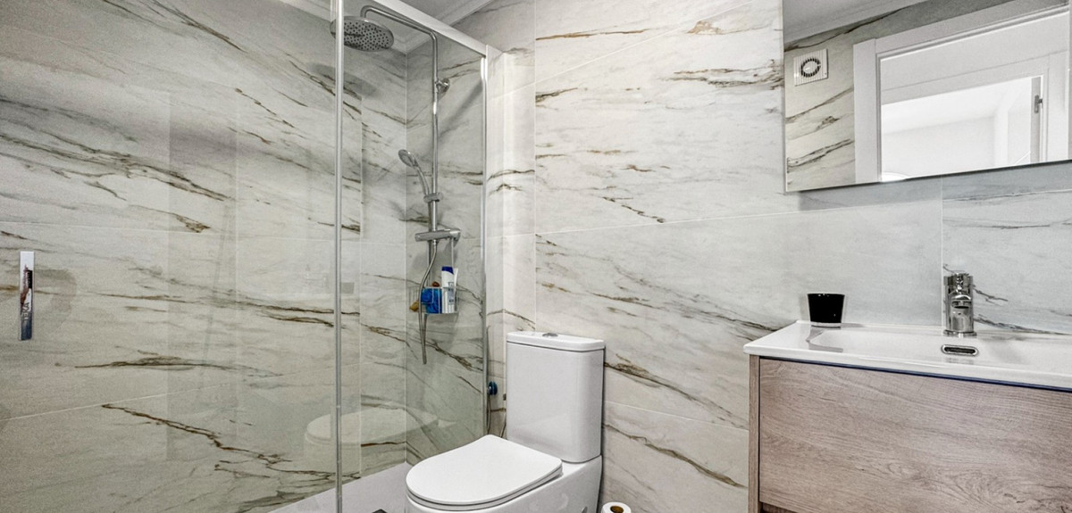 Appartement te koop in Punta Prima | 1 slaapkamers H5380522