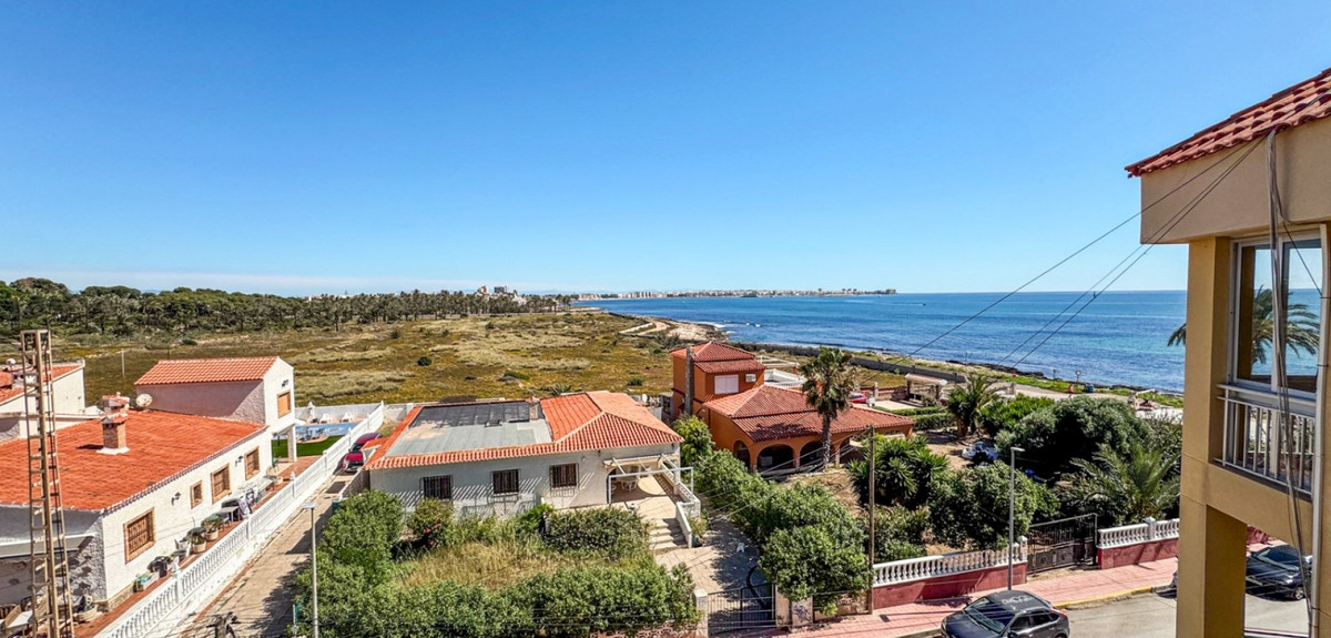 Appartement te koop in Punta Prima | 1 slaapkamers H5380522