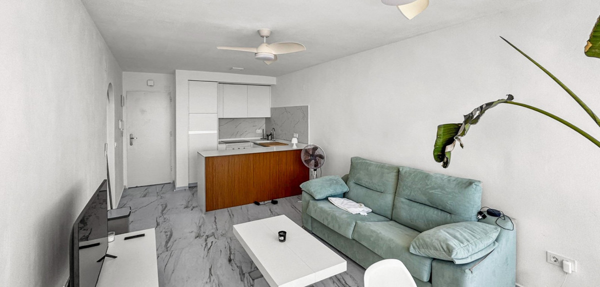 Appartement te koop in Punta Prima | 1 slaapkamers H5380522