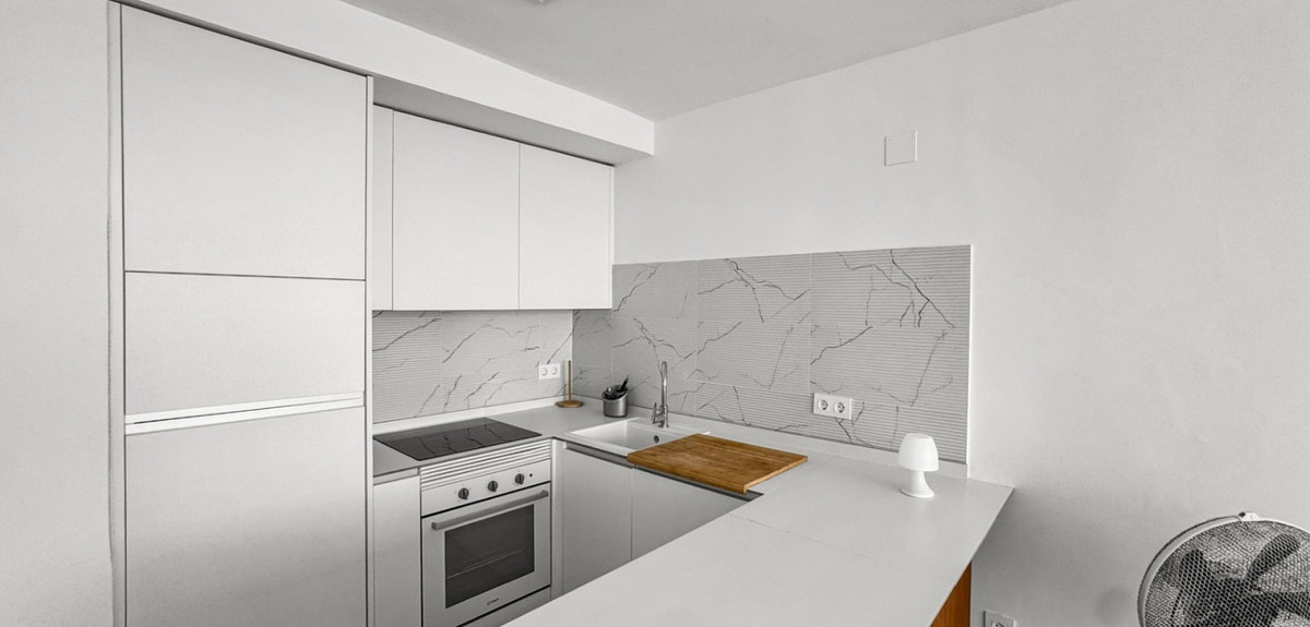 Appartement te koop in Punta Prima | 1 slaapkamers H5380522